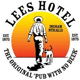 Lees Hotel - Accommodation Sunshine Coast