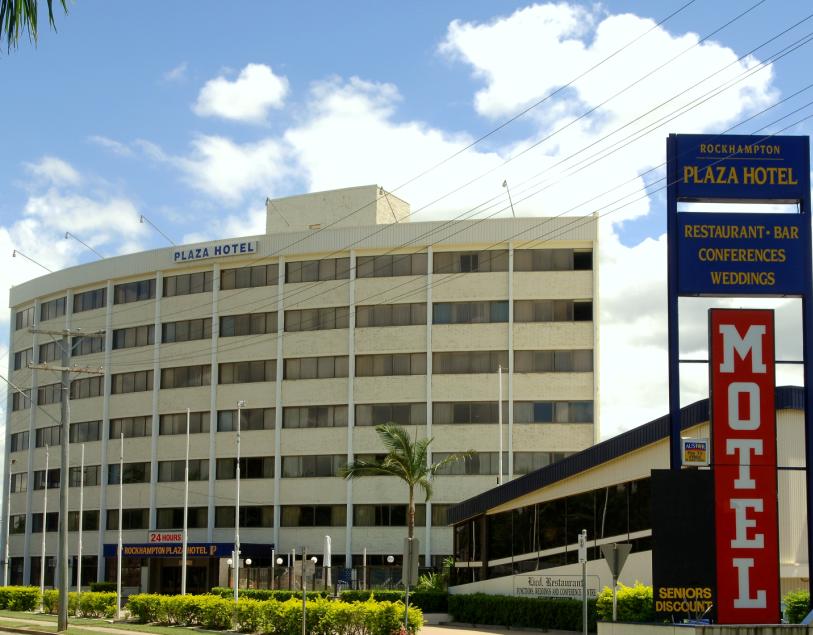 Accommodation Sunshine Coast