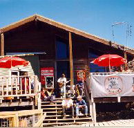 Ben Lomond Creek Inn - Accommodation Sunshine Coast