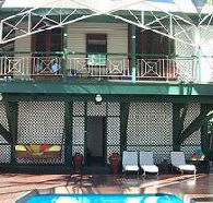 Mcalpine House - Boutique Hotel - Accommodation Sunshine Coast
