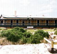 Del Monte - Accommodation Sunshine Coast
