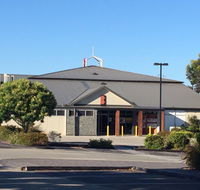  Bradford Hotel - Accommodation Sunshine Coast
