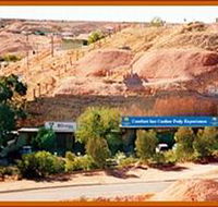 Comfort Inn Coober Pedy Experience Motel - Accommodation Sunshine Coast