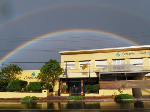 Cringila Hotel - Accommodation Sunshine Coast 0