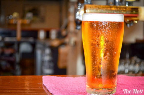 Notting Hill Hotel - Accommodation Sunshine Coast 0