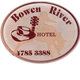 Bowen River Hotel - Accommodation Sunshine Coast 1