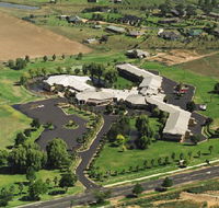 Parklands Resort and Conference Centre - Accommodation Sunshine Coast