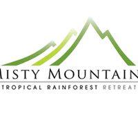 Misty Mountains Tropical Rainforest Retreat - Accommodation Sunshine Coast