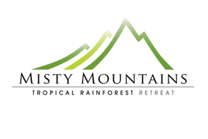 Misty Mountains Tropical Rainforest Retreat - Accommodation Sunshine Coast 1