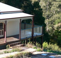 Araluen Park Cottages - Accommodation Sunshine Coast