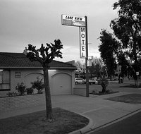 Lakeview Motel Yarrawonga - Accommodation Sunshine Coast