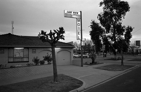 Lakeview Motel Yarrawonga - Accommodation Sunshine Coast 0