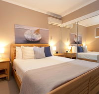The North Star Palm Cove - Accommodation Sunshine Coast