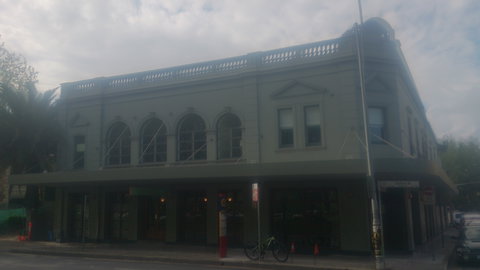 Centennial Hotel - Accommodation Sunshine Coast 0
