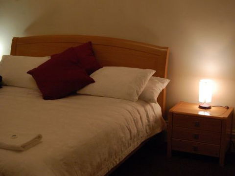 Bank On The Goulburn Seymour Victoria - Accommodation Sunshine Coast 0