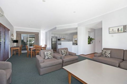 Comfort Inn & Suites Northgate - Accommodation Sunshine Coast 1