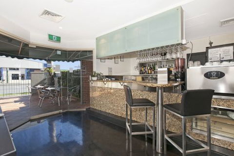Comfort Inn & Suites Northgate - Accommodation Sunshine Coast 3