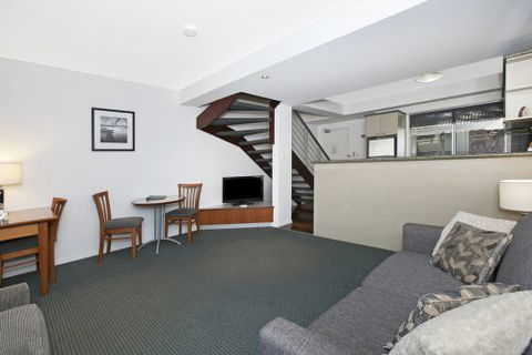 Comfort Inn & Suites Northgate - Accommodation Sunshine Coast 6