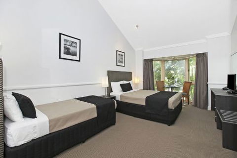 Comfort Inn & Suites Northgate - Accommodation Sunshine Coast 7