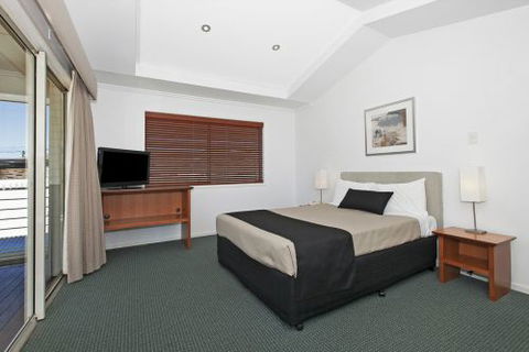 Comfort Inn & Suites Northgate - Accommodation Sunshine Coast 8