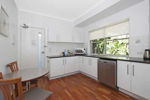 Comfort Inn & Suites Northgate - Accommodation Sunshine Coast 9