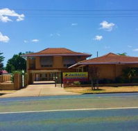 Jackaroo Apartments - Accommodation Sunshine Coast