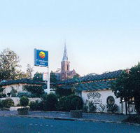 Noah's Mid City Muswellbrook - Accommodation Sunshine Coast