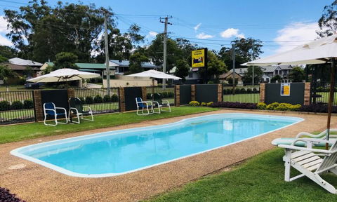 Lemon Tree Passage Motel - Accommodation Sunshine Coast 4