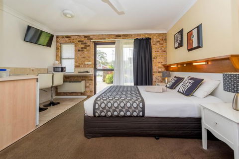 Lemon Tree Passage Motel - Accommodation Sunshine Coast 5