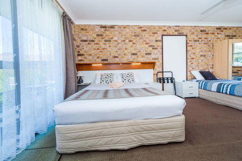 Lemon Tree Passage Motel - Accommodation Sunshine Coast 6