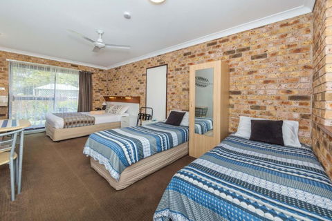 Lemon Tree Passage Motel - Accommodation Sunshine Coast 7