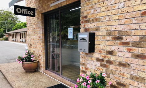 Lemon Tree Passage Motel - Accommodation Sunshine Coast 8