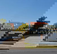 Horizons Motel - Accommodation Sunshine Coast