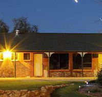 Morgan Colonial Motel - Accommodation Sunshine Coast