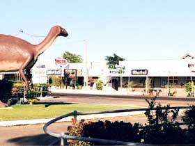 A Hughenden Wrights Motel - Accommodation Sunshine Coast 0