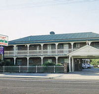 Richmond Motor Inn Ballina - Accommodation Sunshine Coast