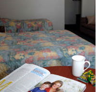 Harbour View Motor Inn - Accommodation Sunshine Coast