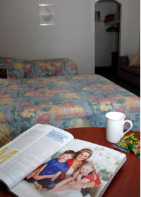 Harbour View Motor Inn - Accommodation Sunshine Coast 0