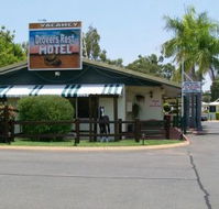 Drovers Rest Motel - Accommodation Sunshine Coast