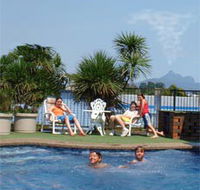 Murwillumbah Motor Inn - Accommodation Sunshine Coast