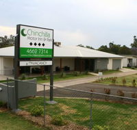 Chinchilla Motor Inn - Accommodation Sunshine Coast