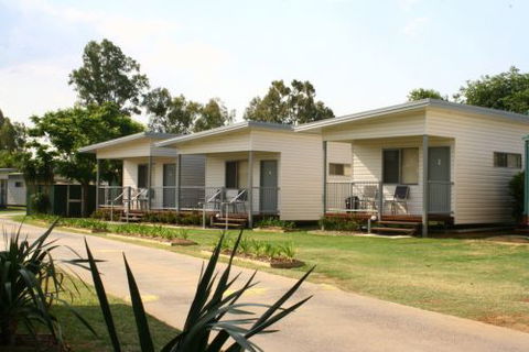 Chinchilla Motor Inn - Accommodation Sunshine Coast 1