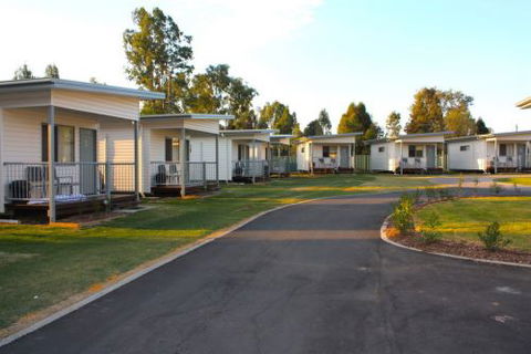 Chinchilla Motor Inn - Accommodation Sunshine Coast 2