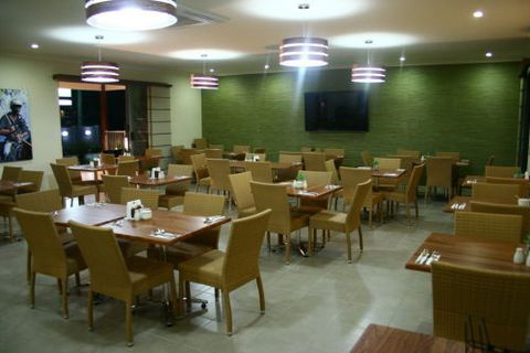 Chinchilla Motor Inn - Accommodation Sunshine Coast 3