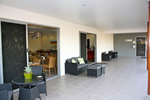Chinchilla Motor Inn - Accommodation Sunshine Coast 4