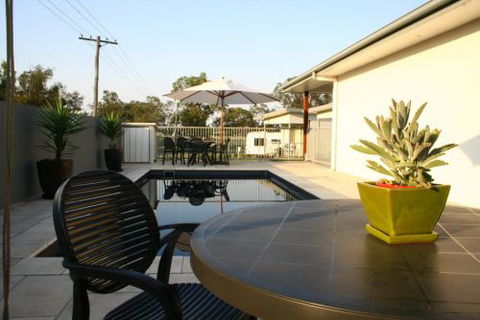Chinchilla Motor Inn - Accommodation Sunshine Coast 7