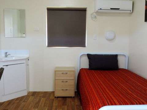 Chinchilla Motor Inn - Accommodation Sunshine Coast 8