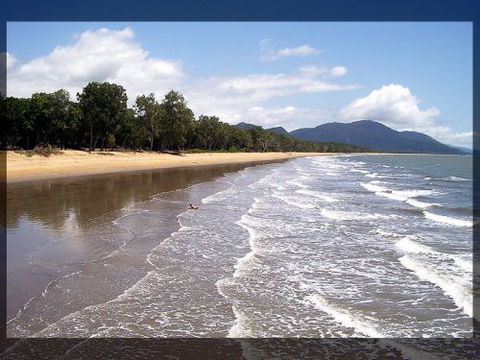 Bramston Beach Motel - Accommodation Sunshine Coast 2