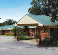 Catalina Motel Lake Macquarie - Accommodation Sunshine Coast