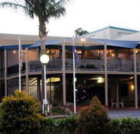 Lincoln Navigators Motel amp Restaurant - Accommodation Sunshine Coast